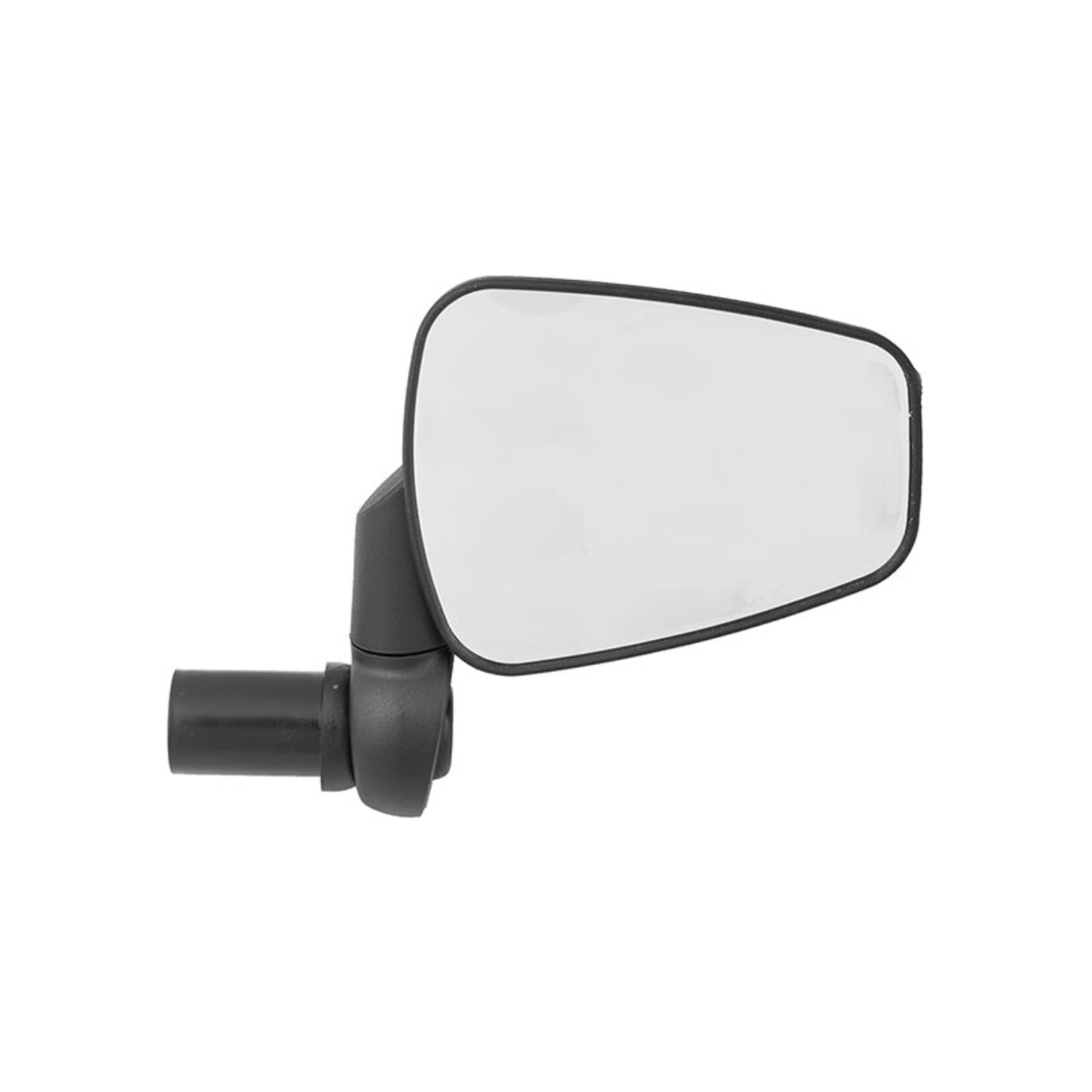 Zefal ZEFAL Dooback 2 Righthand Mirror, Black