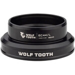 Wolf Tooth Components Wolf Tooth Performance Headset - EC44/40 Lower, Black