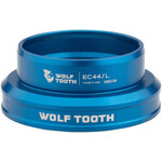 Wolf Tooth Components Wolf Tooth Performance Headset - EC44/40 Lower, Blue