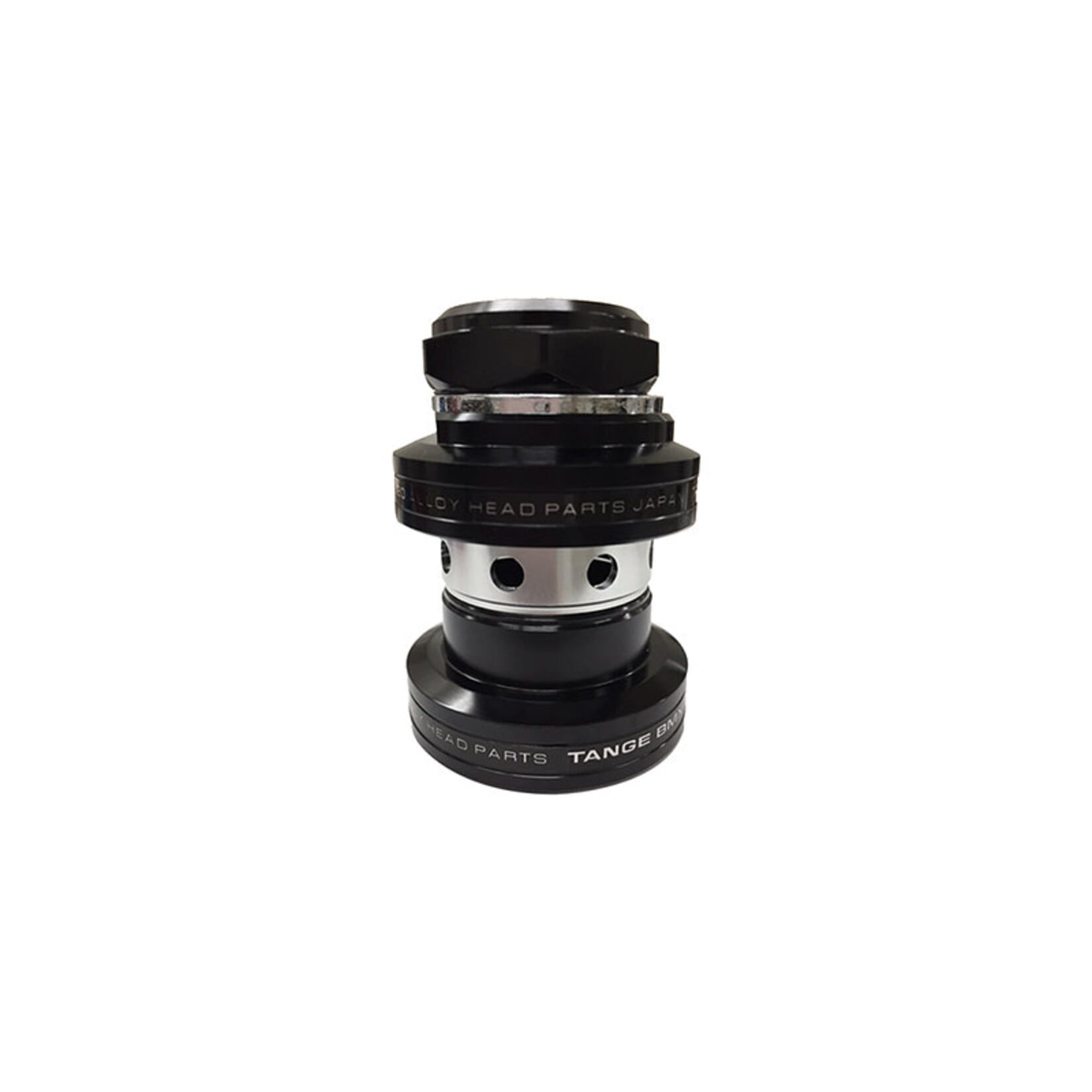 Tange-Seiki TANGE MX320 Threaded 1" Headset, Alloy, 1inch