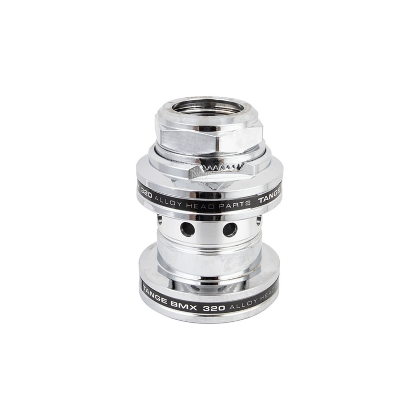 Tange-Seiki TANGE MX320 Threaded 1" Headset, Alloy, 1inch