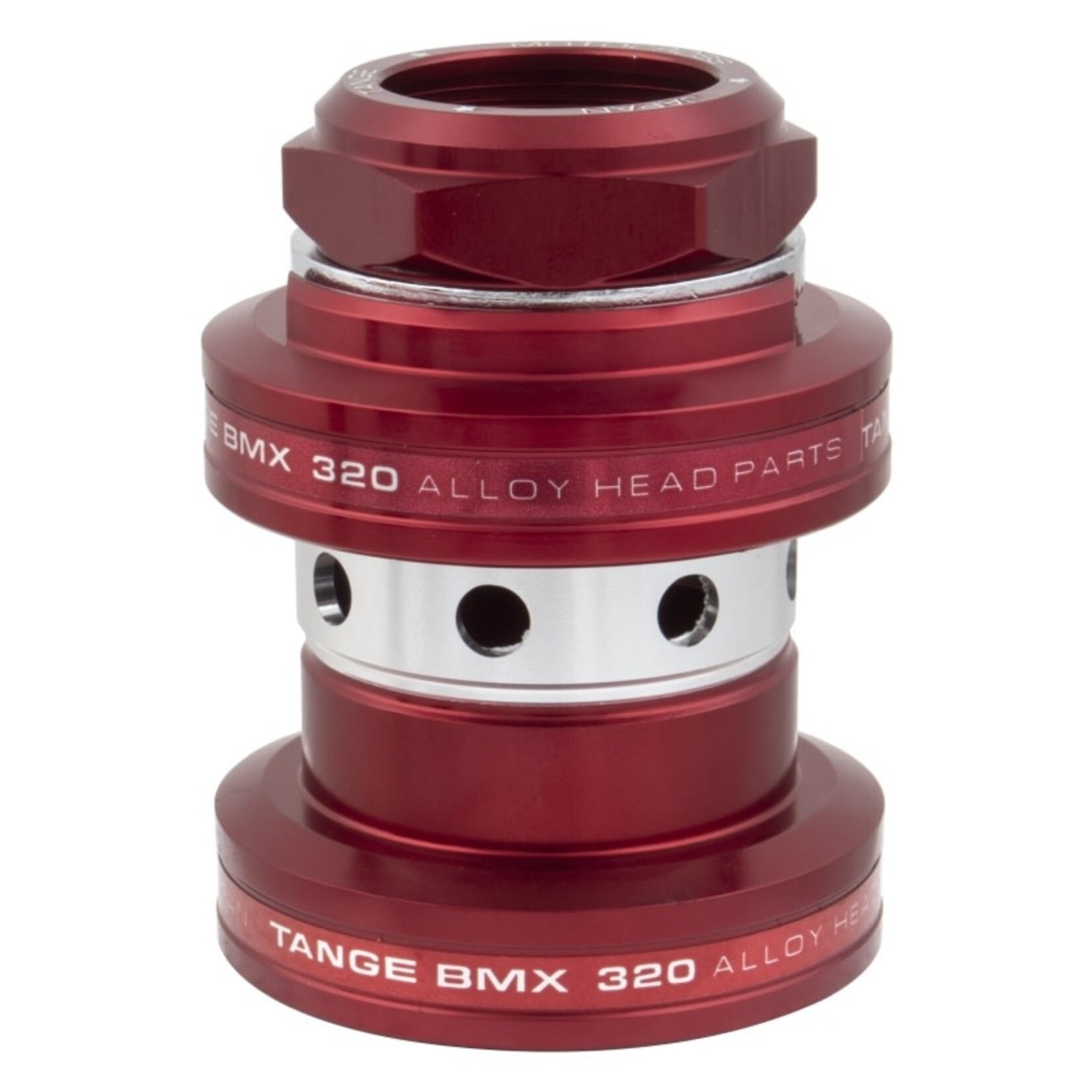 Tange-Seiki TANGE MX320 Threaded 1" Headset, Alloy, 1inch