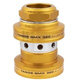 Tange-Seiki TANGE MX320 Threaded 1" Headset, Alloy, 1inch