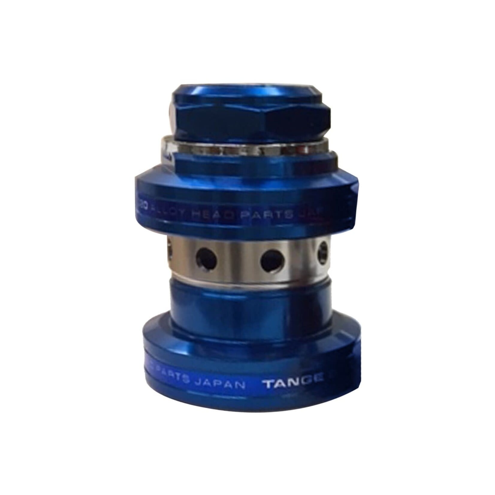 Tange-Seiki TANGE MX320 Threaded 1" Headset, Alloy, 1inch