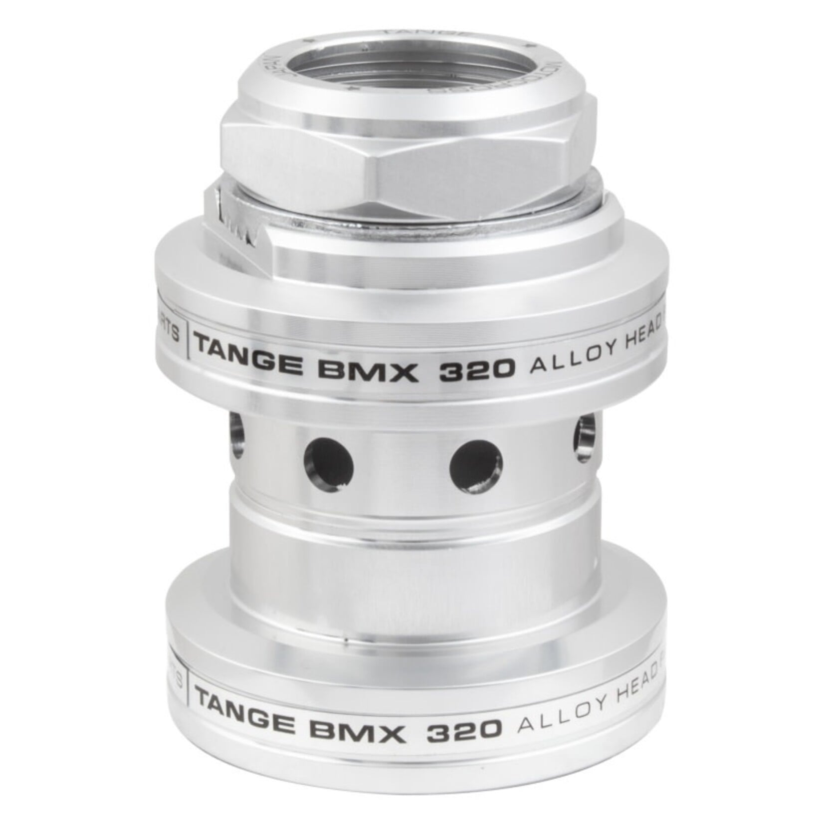 Tange-Seiki TANGE MX320 Threaded 1" Headset, Alloy, 1inch