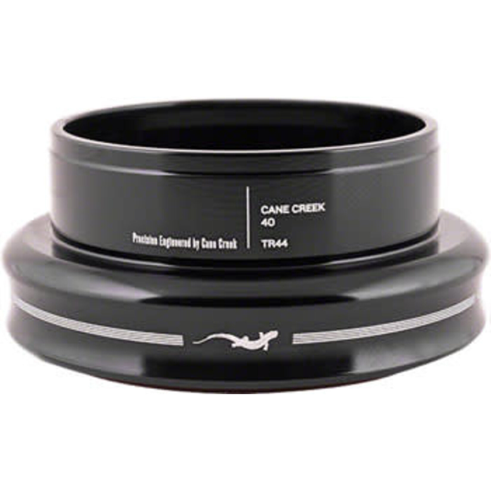 Cane Creek Cane Creek 40 EC44/40 Lower Headset Black