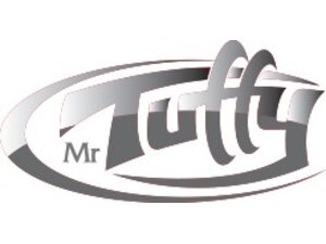 MR TUFFY