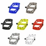 DMR DMR V-8, V2 Pedals, 9/16" Alloy Platform