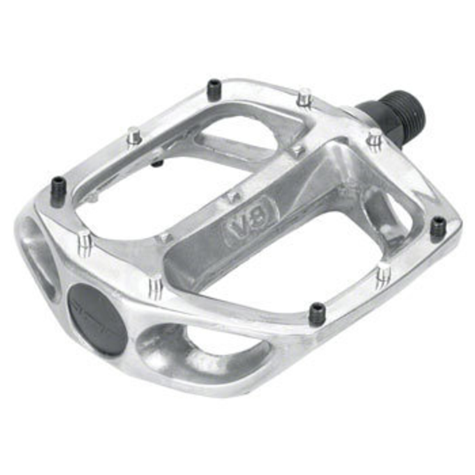 DMR DMR V-8, V2 Pedals, 9/16" Alloy Platform