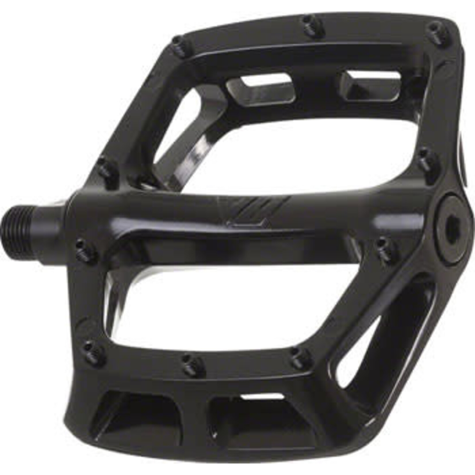DMR DMR V-8, V2 Pedals, 9/16" Alloy Platform
