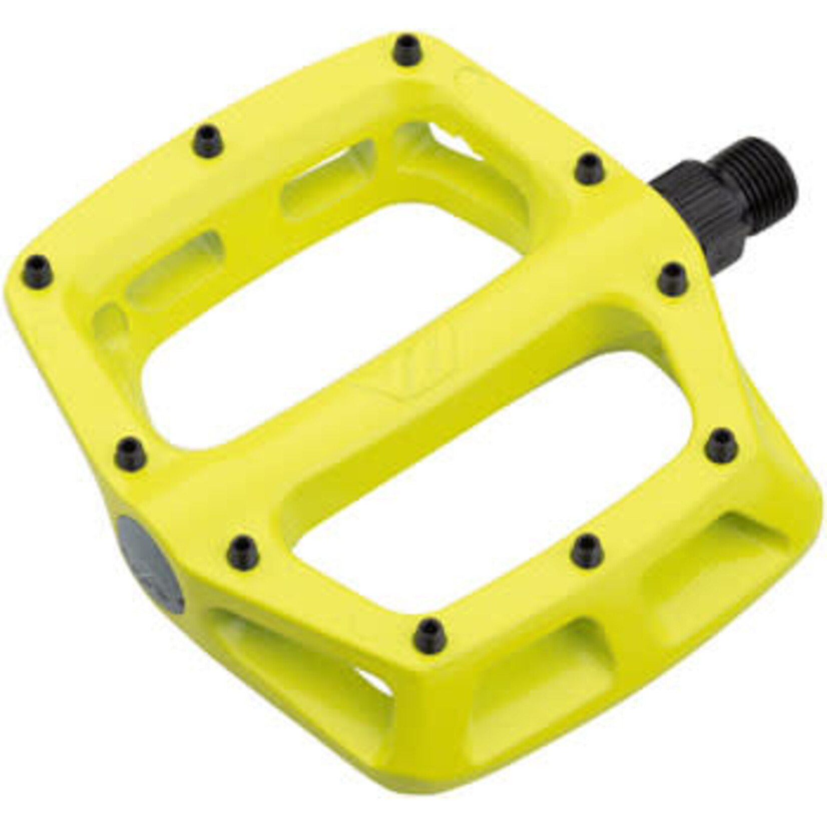 DMR DMR V-8, V2 Pedals, 9/16" Alloy Platform