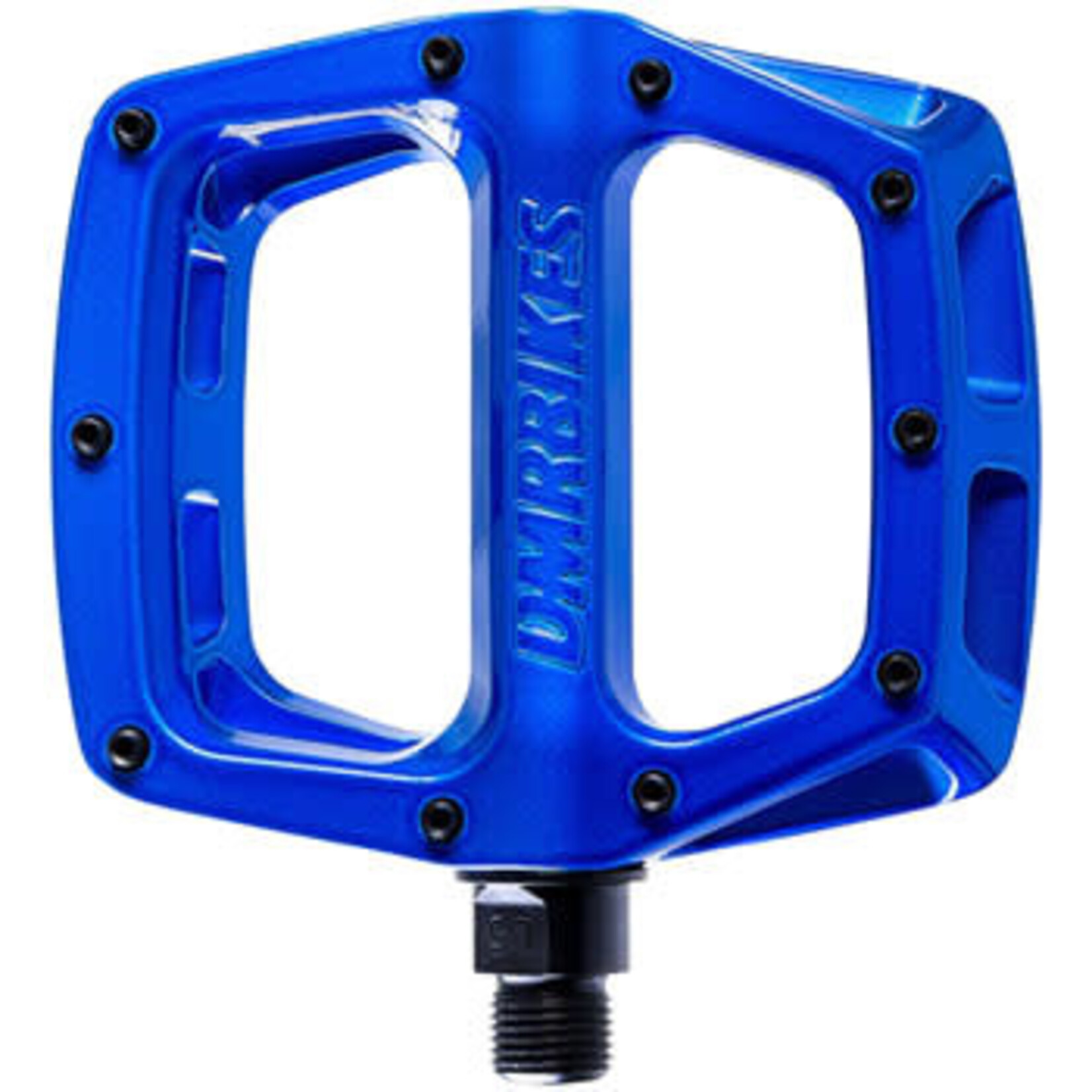 DMR DMR V-8, V2 Pedals, 9/16" Alloy Platform