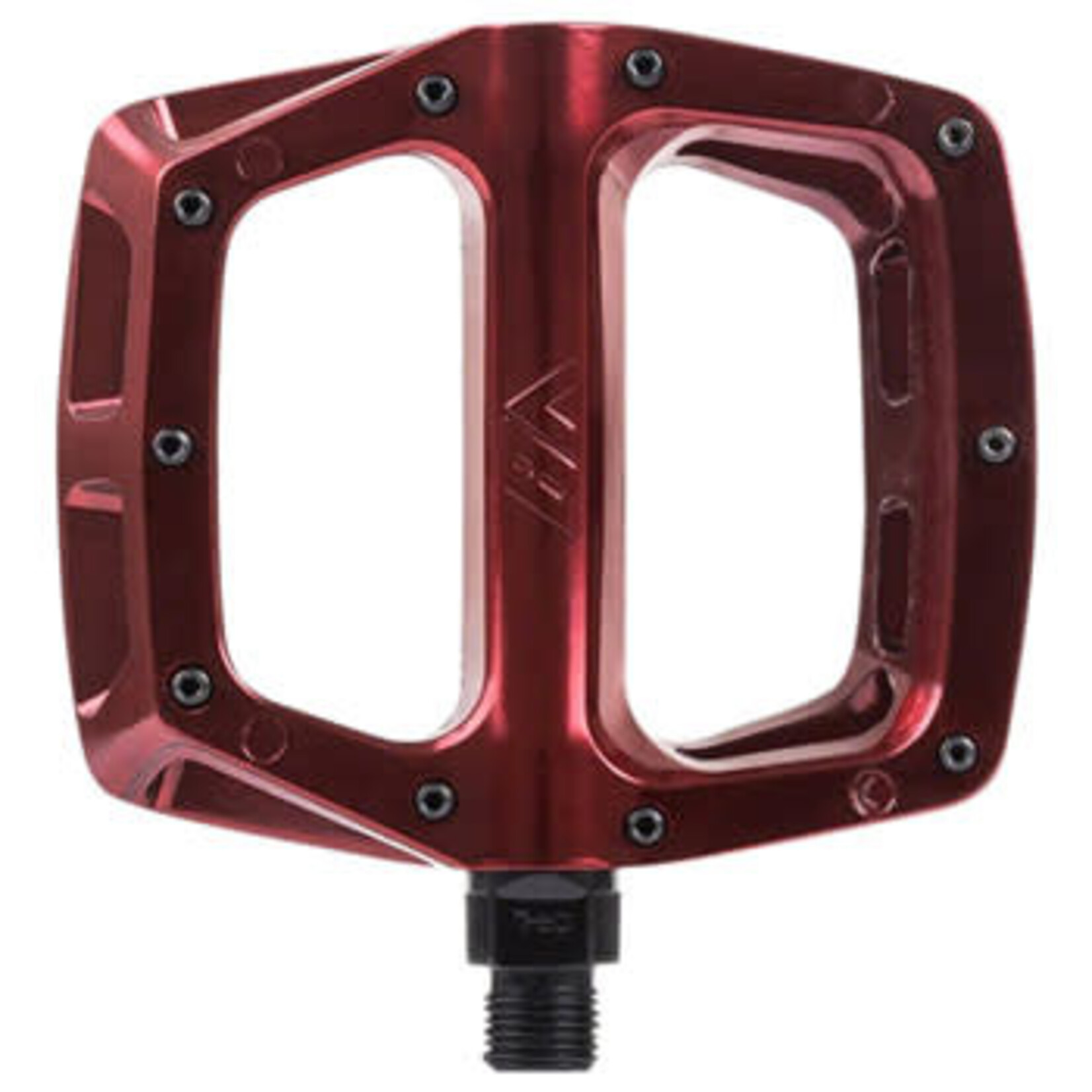 DMR DMR V-8, V2 Pedals, 9/16" Alloy Platform