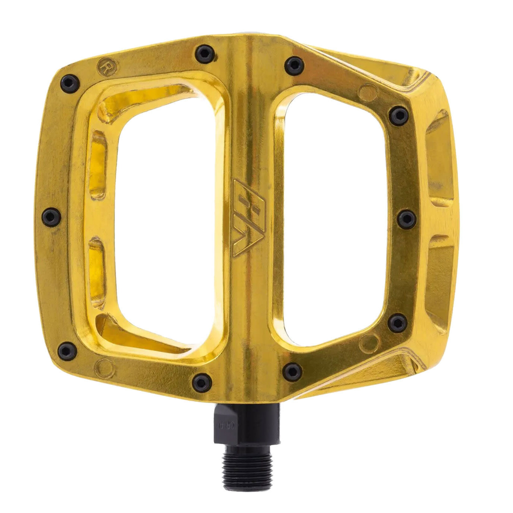 DMR DMR V-8, V2 Pedals, 9/16" Alloy Platform