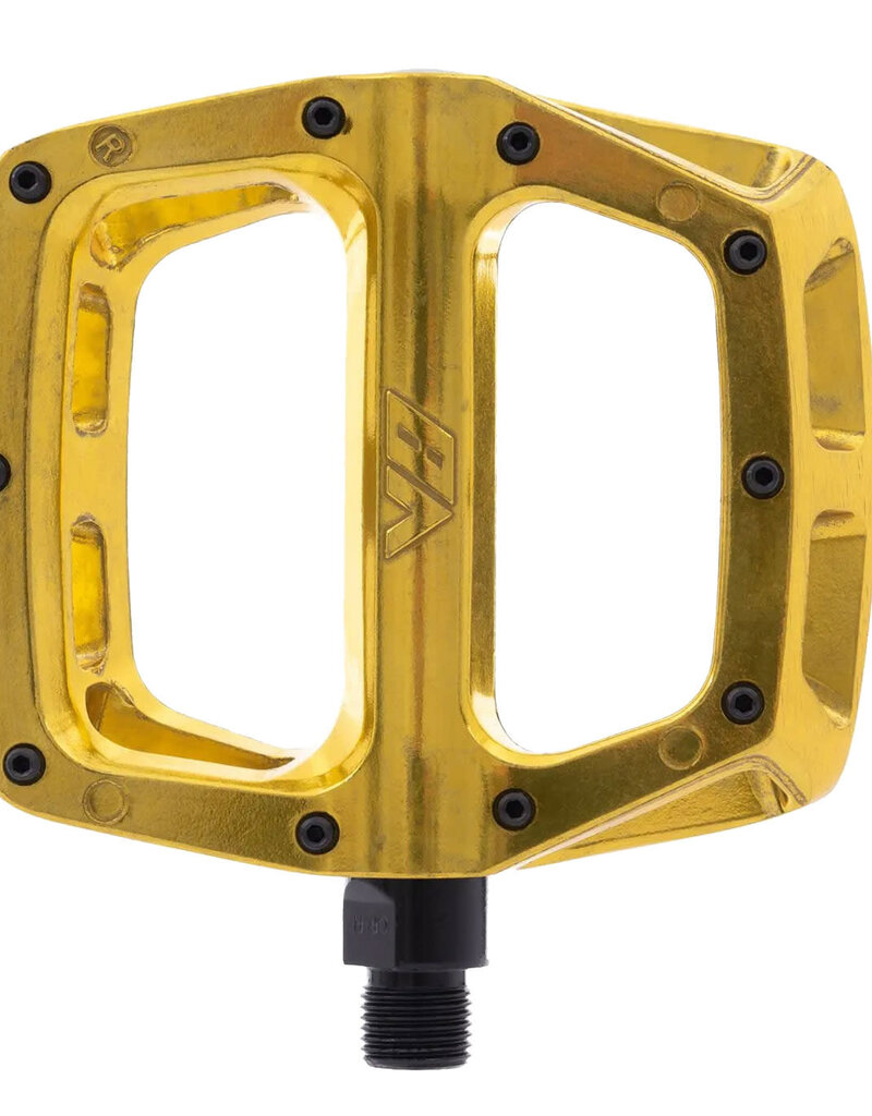 DMR DMR V-8, V2 Pedals, 9/16" Alloy Platform