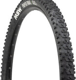 MSW 29x2.25 MSW Paper Trail Tire, Wirebead, Black, 33tpi