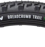 MSW 26x2.1 MSW Breadcrumb Trail Tire - Wirebead, Black, 33tpi