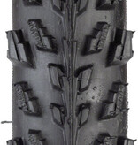 MSW 26x2.1 MSW Breadcrumb Trail Tire - Wirebead, Black, 33tpi