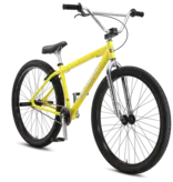 SE Bikes Big Ripper 29" Yellow Sparkle