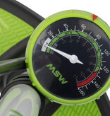 MSW MSW FLP-100 Airlift Floor Pump