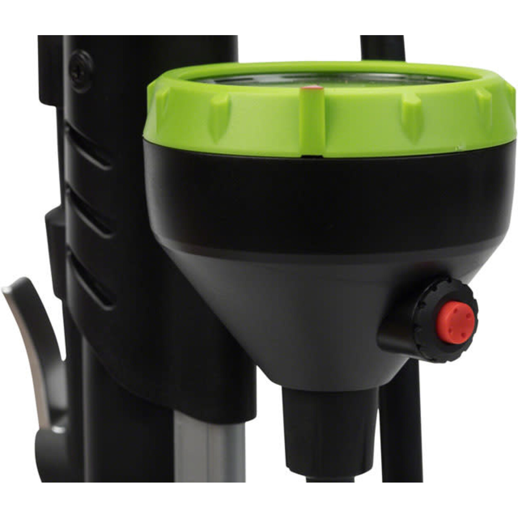 MSW MSW FLP-200 Airlift Floor Pump