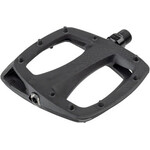 MSW MSW Thump Pedals - Platform, Composite, 9/16", Black