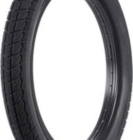 Sunday 18x2.2 Sunday Current Tire - Clincher, Wire, Black