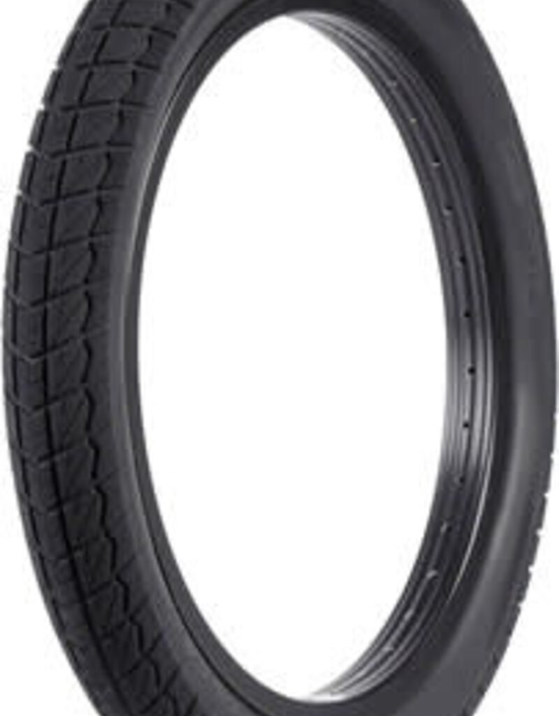 Sunday 18x2.2 Sunday Current Tire - Clincher, Wire, Black