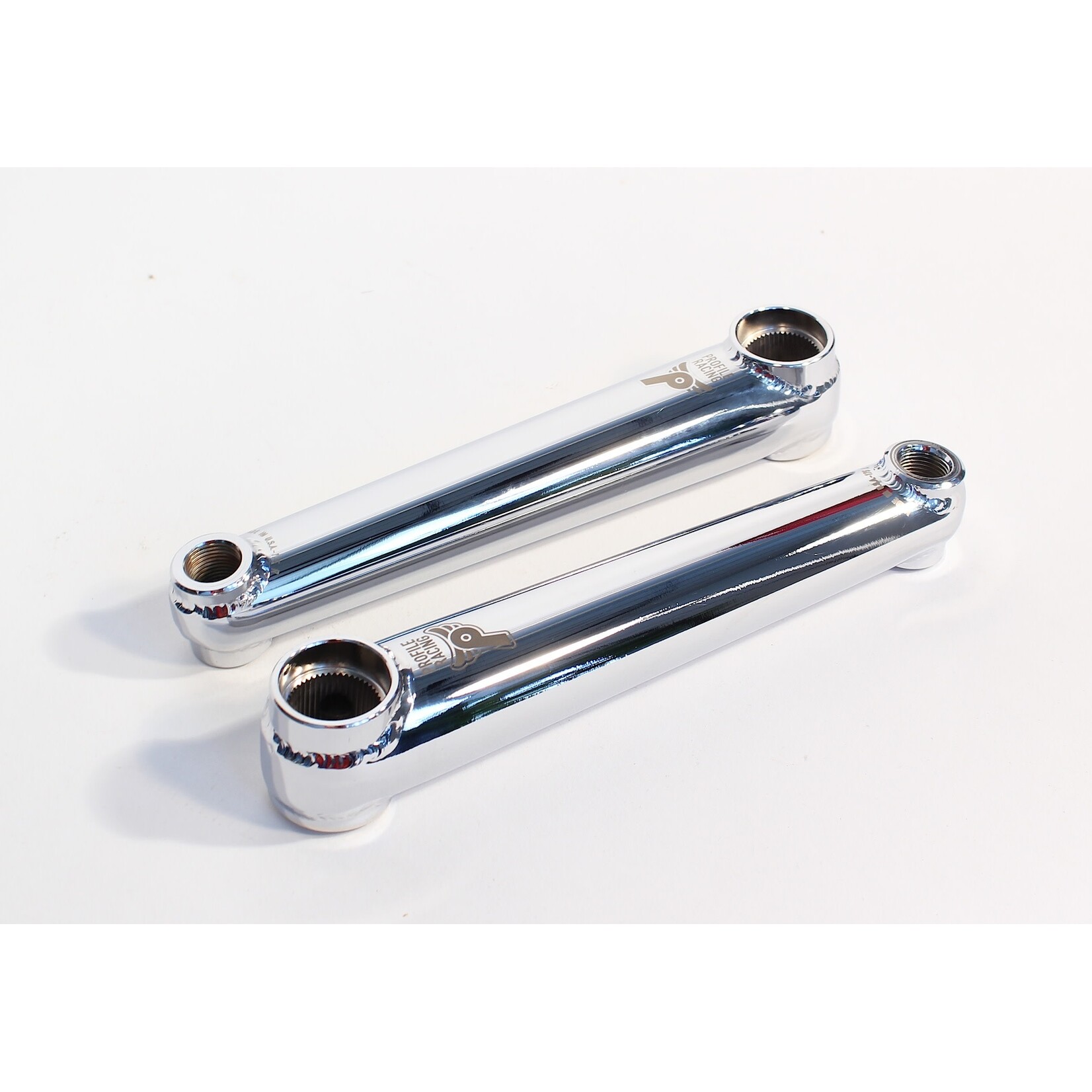 Profile Racing Profile Column Cranks