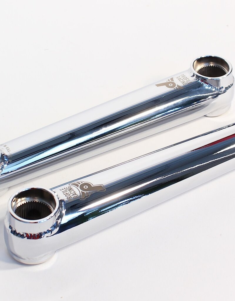 Profile Racing Profile Column Cranks