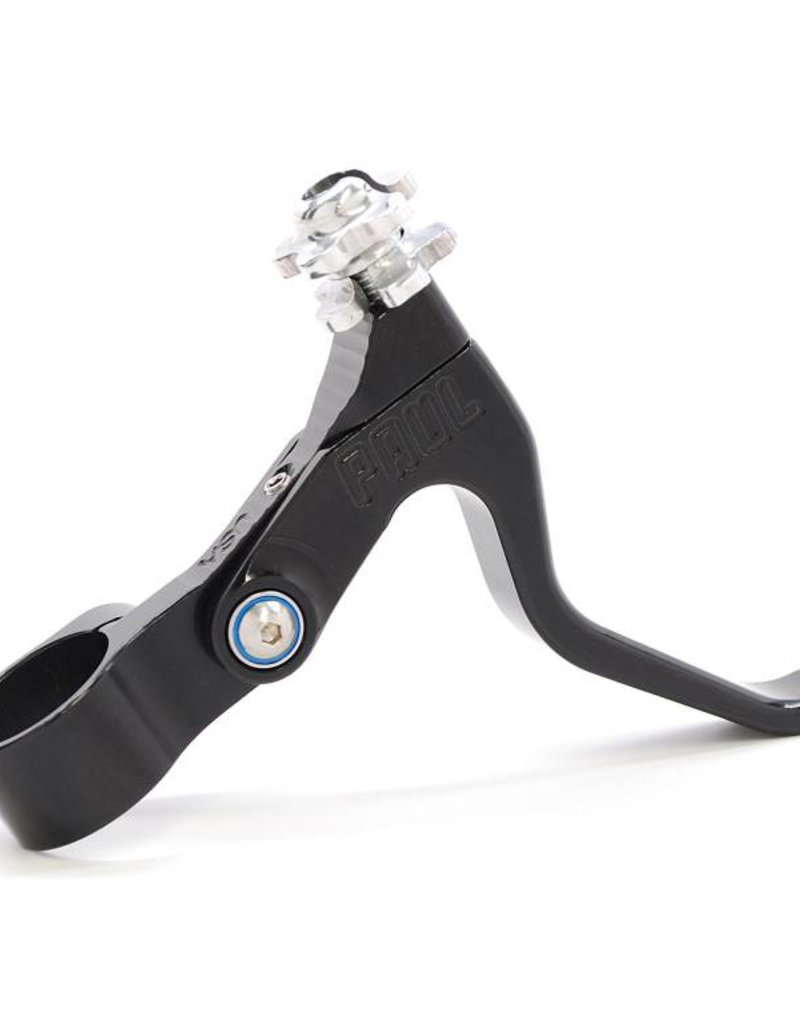 Paul Components Paul Component Love Lever 2.5 Brake Lever Right-hand Black