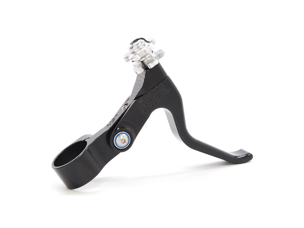 Paul Component Love Lever 2.5 Brake Lever Right-hand Black