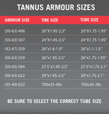 Tannus 26x4.0-4.8 Tannus Armour Tire Insert (Single)