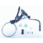 Scott Scott TwinLoc Lever Down Clamp, Seatpost Remote