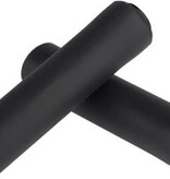 ESI Extra Chunky Grips - Black