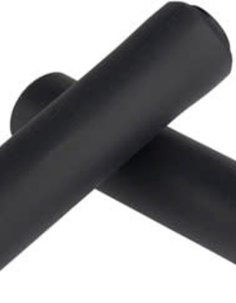 ESI Extra Chunky Grips - Black