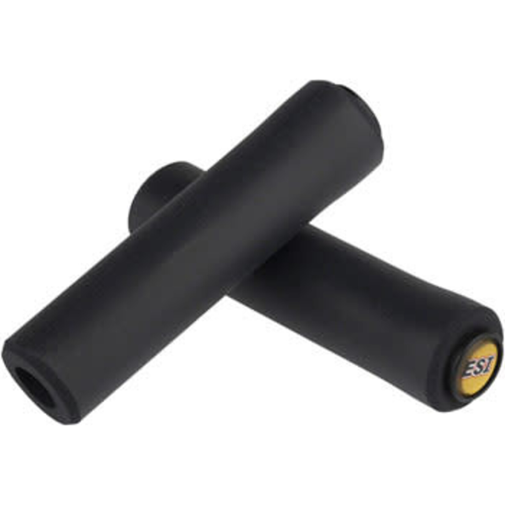 ESI Extra Chunky Grips - Black