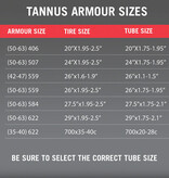 Tannus 29x1.95-2.5 Tannus Armour Tire Insert - Single (each)