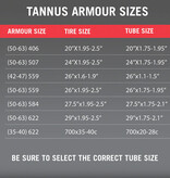 Tannus Tannus Armour Tire Insert 20 x 3.0-4.0 Single