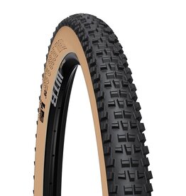 WTB 29x2.25 Trailboss, MTB Tire, Folding, Tubeless Ready, Dual DNA, TCS Light/Fast Rolling SG2, 60TPI, Tanwall