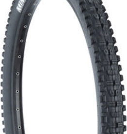 Maxxis 20x2.3 Maxxis Minion DHR II Tire, Clincher, Wire, Black, Dual