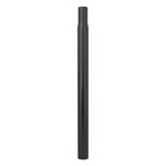 Sunlite Seatpost, 26.2x350 No Clamp Black