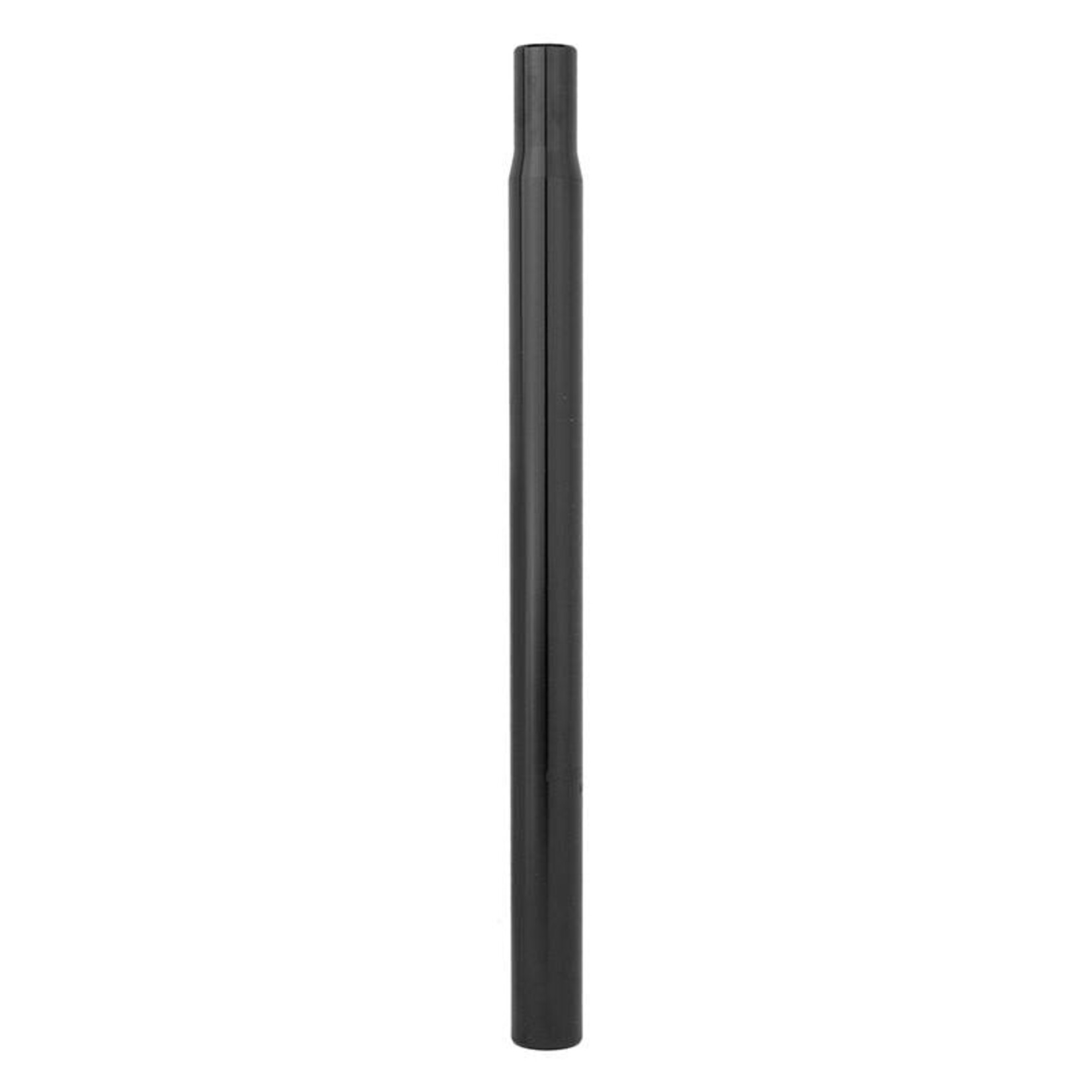 Sunlite Seatpost, 26.2x350 No Clamp Black