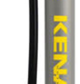 Kenai Outdoor Kenai Outdoor Blast 2X Frame Pump - 80 Psi, Gray