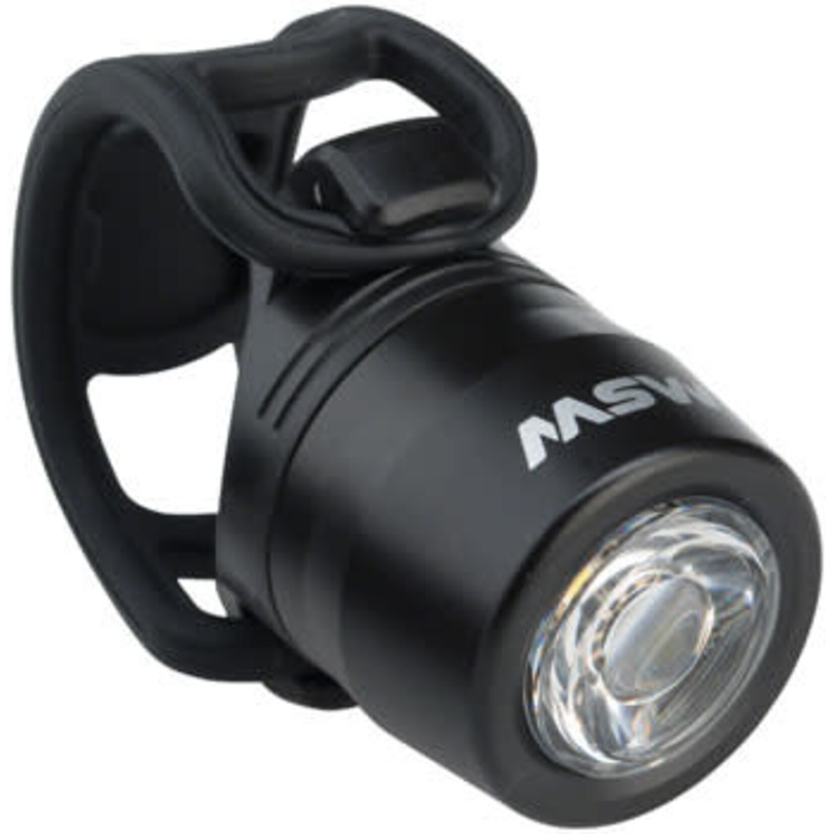 MSW MSW (HLT-017) Cricket USB Headlight