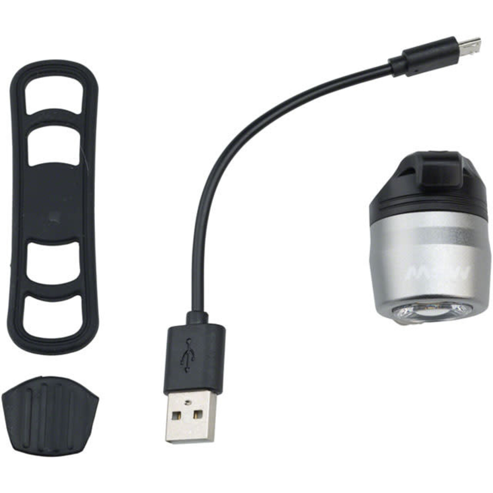 MSW MSW (HLT-017) Cricket USB Headlight