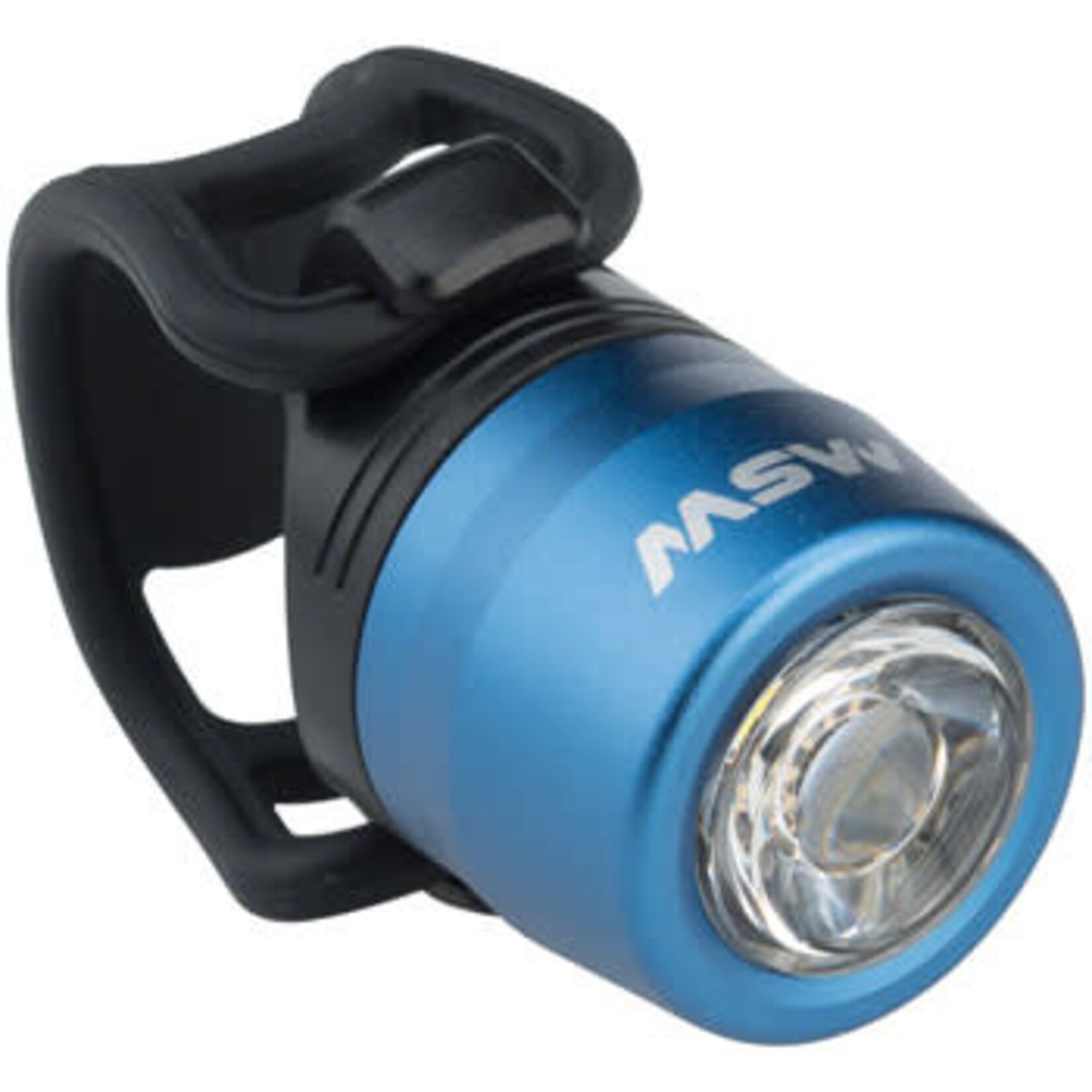 MSW MSW (HLT-017) Cricket USB Headlight