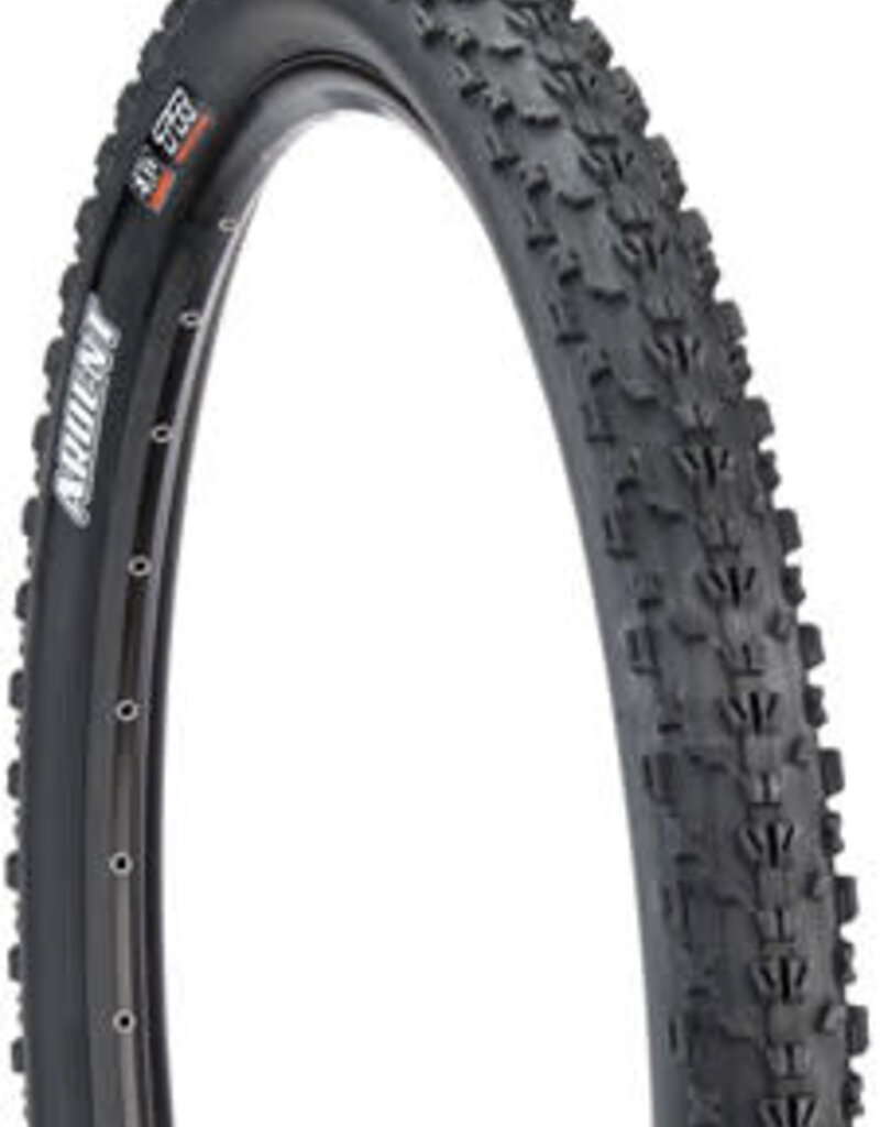 Maxxis 29x2.4 Maxxis Ardent Tire, Tubeless, Folding, Black, Dual, EXO