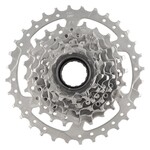 Utili-T 7-Speed 11-32 Index Freewheel, eBike, Silver