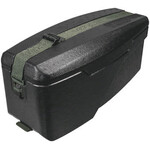 Topeak Topeak E-Xplorer Trunk Box - 8.5L, Black